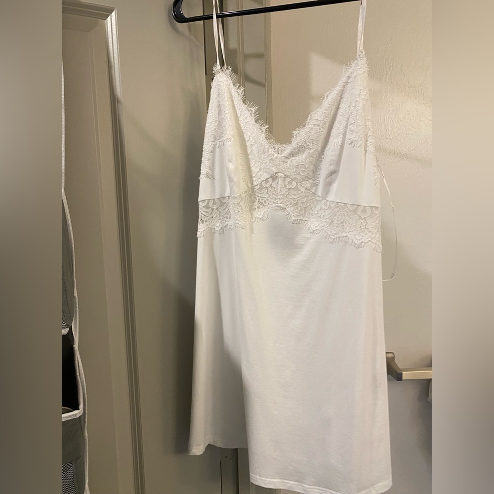 Lulu’s night dress